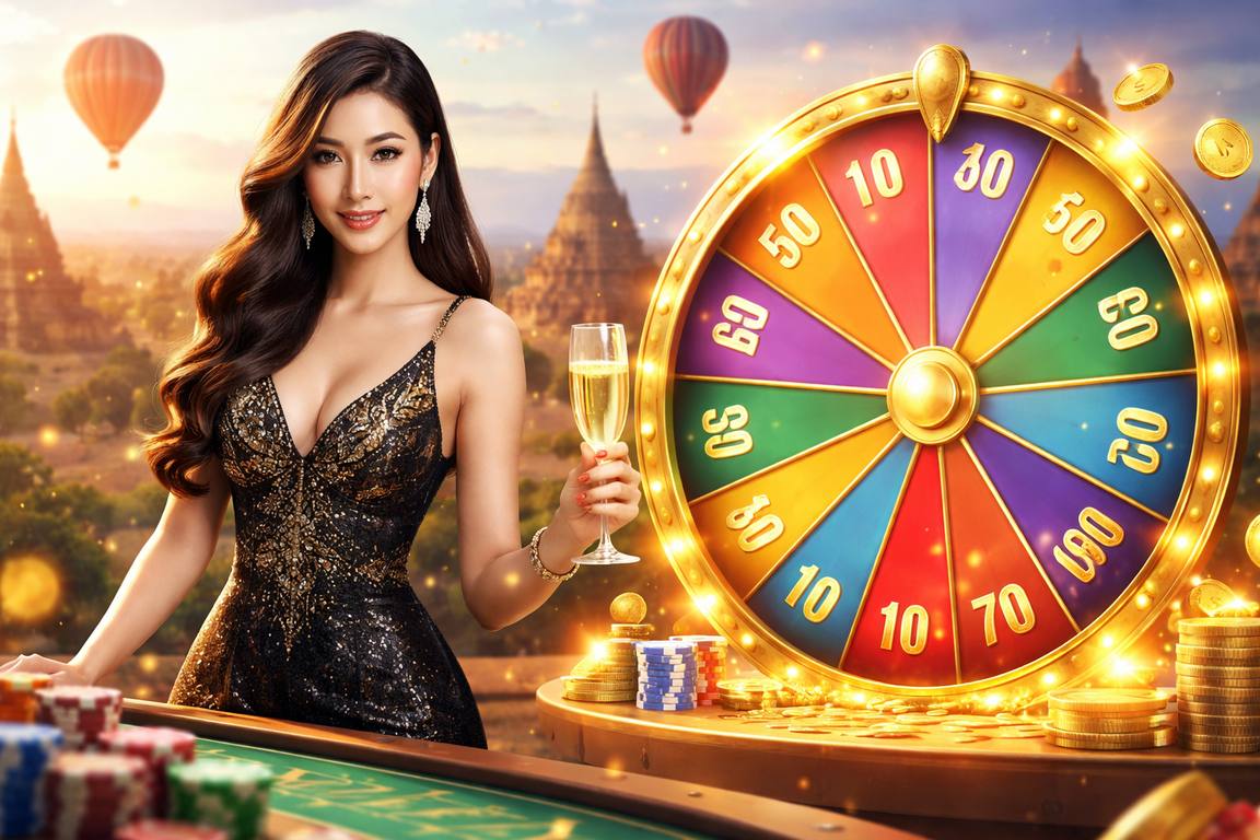 top slots